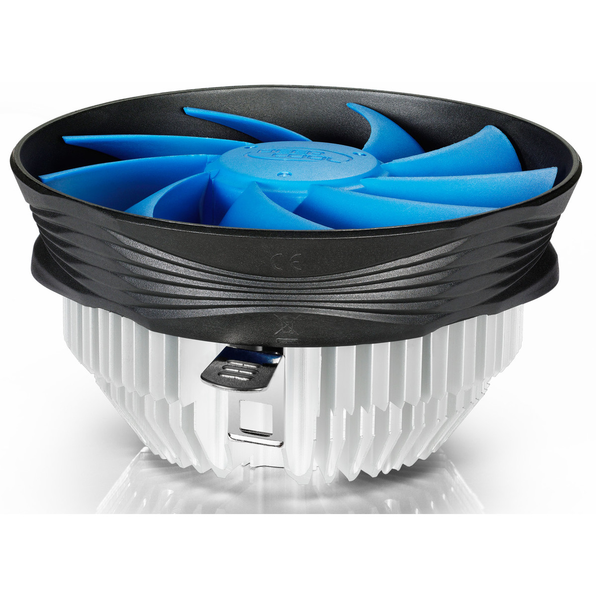 Oferte la Cooler DeepCool CPU, universal, soc LGA1156/LGA1155/LGA1150/LGA775 & AMD FM2/FM1/AM3+/AM3/AM2+/AM2/9