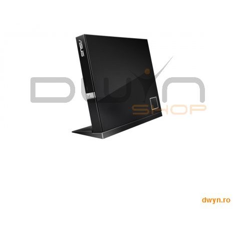 Oferte la BLU-RAY Writer Asus extern 6X USB negru retail