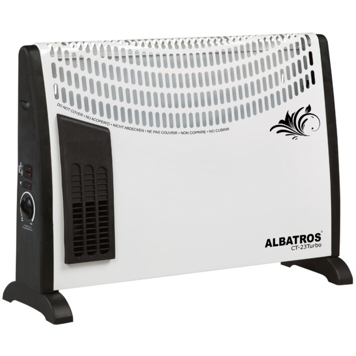 Oferte la Convector electric Albatros CT-23Turbo