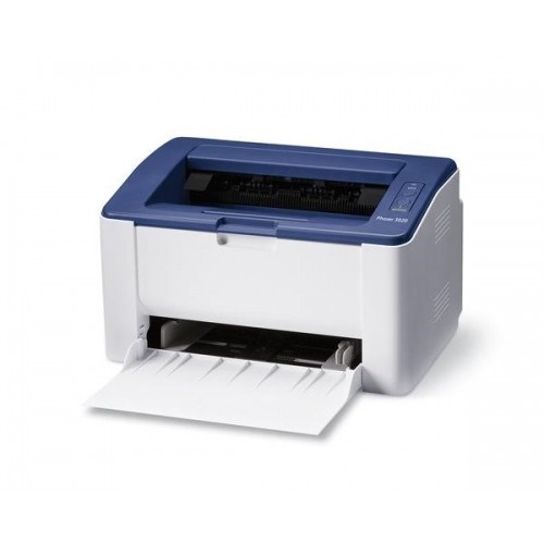 Oferte la Xerox Phaser 3020, Imprimanta laser mono, 20 ppm, 1200 x 1200 dpi, Letter / Legal, GDI / USB / Wirel
