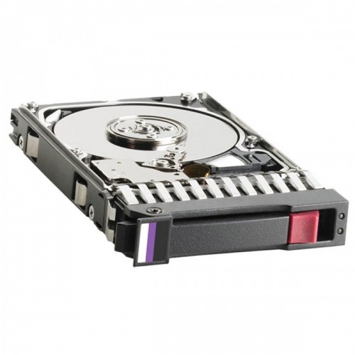 Hard disk server 600GB 6G SAS 10K rpm SFF