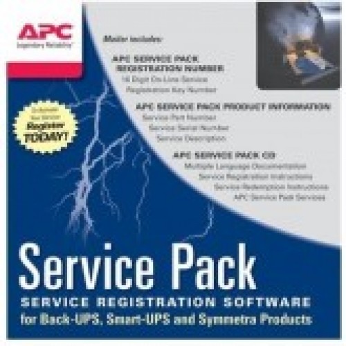 Oferte la Extensie garantie APC 1 an pentru produs nou valabila pentru SMC1000I-2U, SMT750I/750RMI2U/1000I, SM
