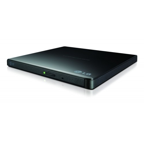 Oferte la ODD LG GP57EB40 External Slim DVD-RW 24x USB 2.0, Retail Black