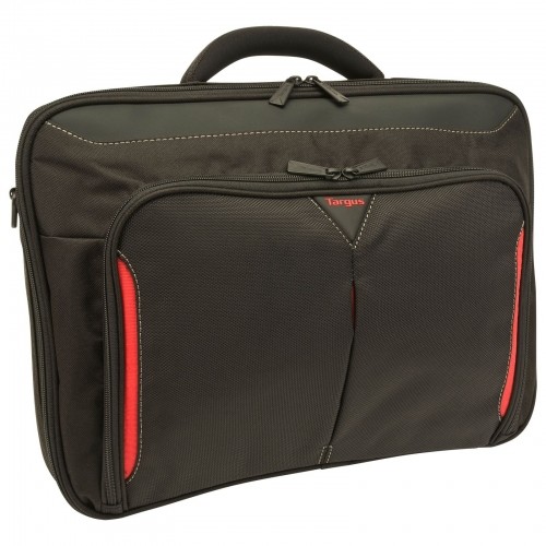 Oferte la Geanta notebook Targus, CN415EU, 15-15.6', Classic+, Polyester, Black