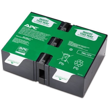Acumulator APC pentru BR900GI, BR900G-GR