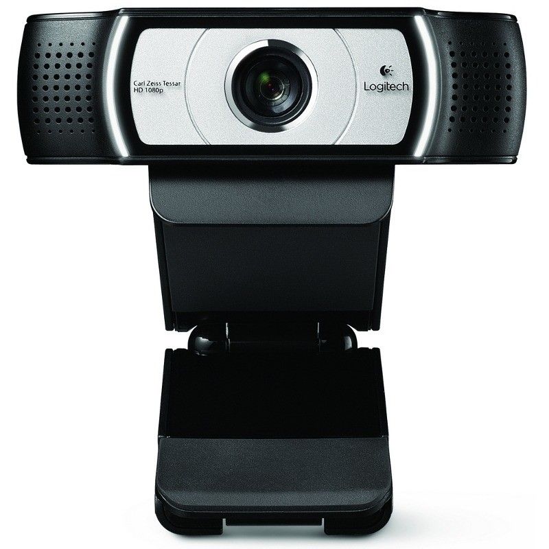 Camera Web Logitech C930e