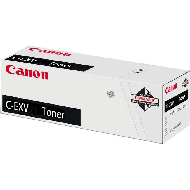 CEXV43 - Toner iR Adv 400i/500i