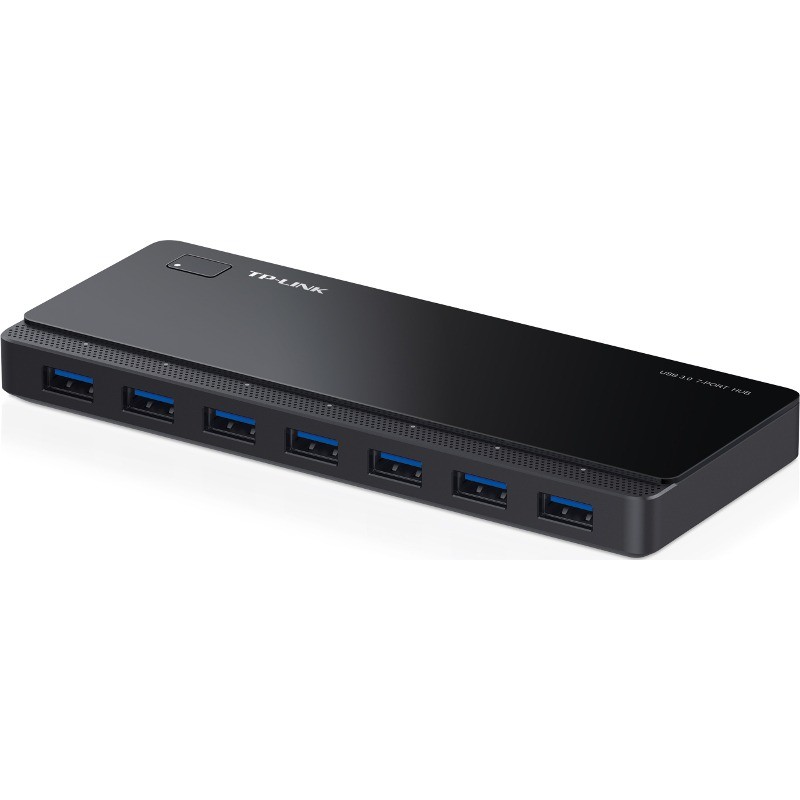 Oferte la USB 3.0 Hub, 7 port-uri, TP-LINK UH700