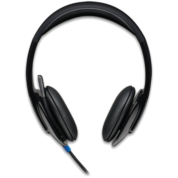 Casti Logitech Over-Head H540