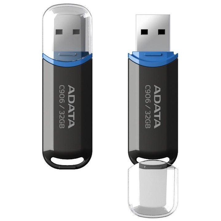 Oferte la Memorie externa ADATA Classic C906 32 GB negru