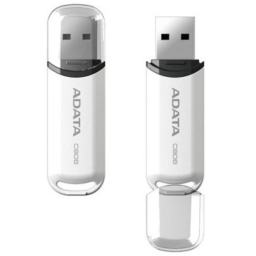 Oferte la Memorie ADATA C906 32 GB USB 2.0, alb