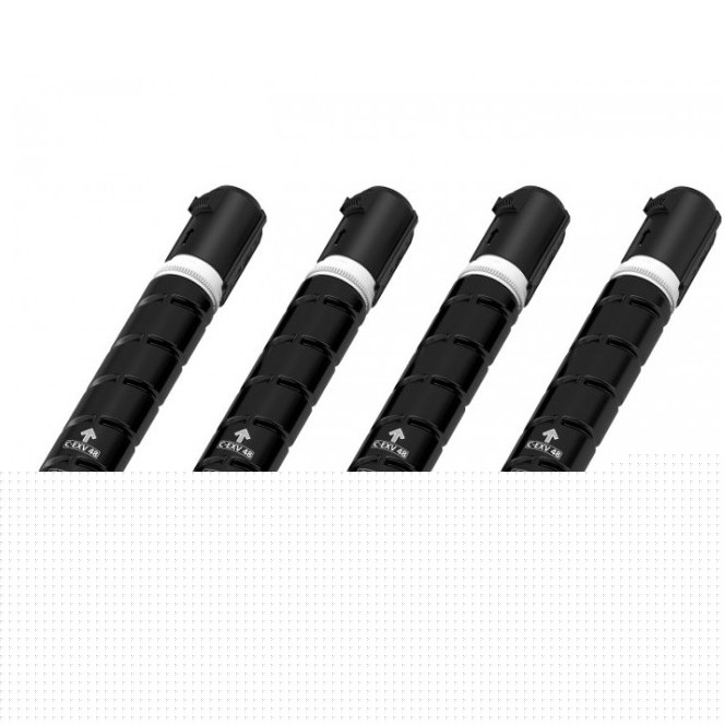 Toner Canon CEXV48C, cyan, capacitate 11500 pagini