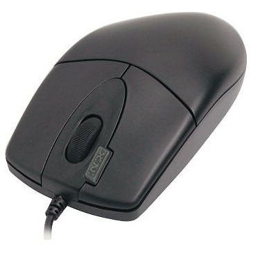 Oferte la Mouse A4Tech OP-620D USB black