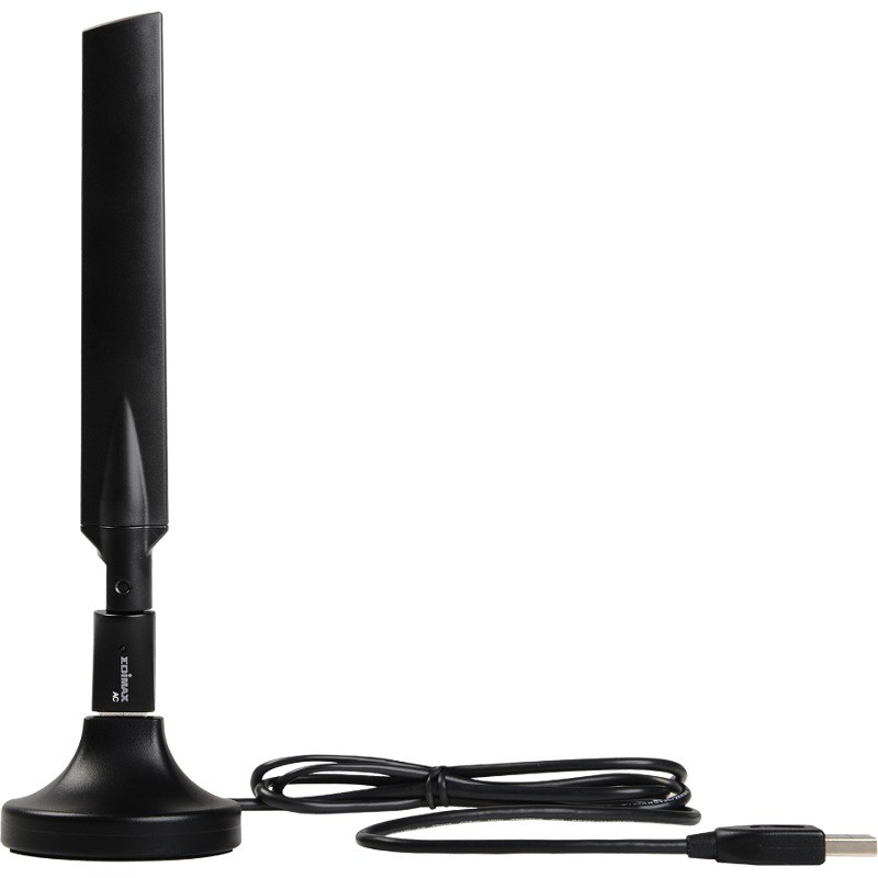 Oferte la Adaptor wireless Edimax EW-7811UAC AC600 Wi-Fi Dual-Band