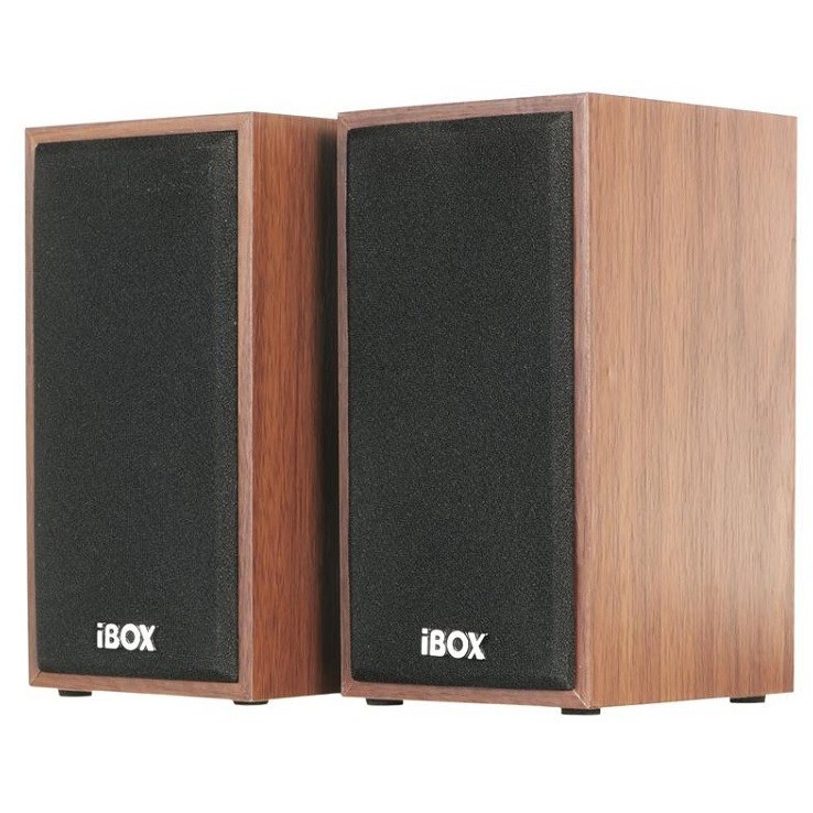 Boxe Ibox 2.0 IGL SP1 Cherry