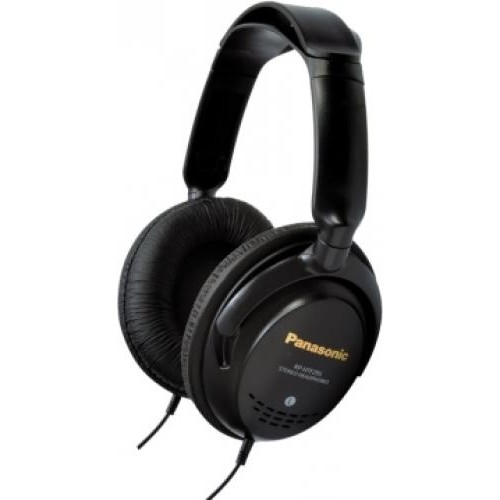 Casti Panasonic RP-HTF295E-K