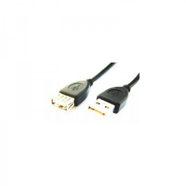 CABLU USB2.0 prel., 3m, bulk, CCP-USB2-AMAF-10 calitate premium