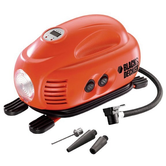 Oferte la Black & Decker ASI200-XJ compresor