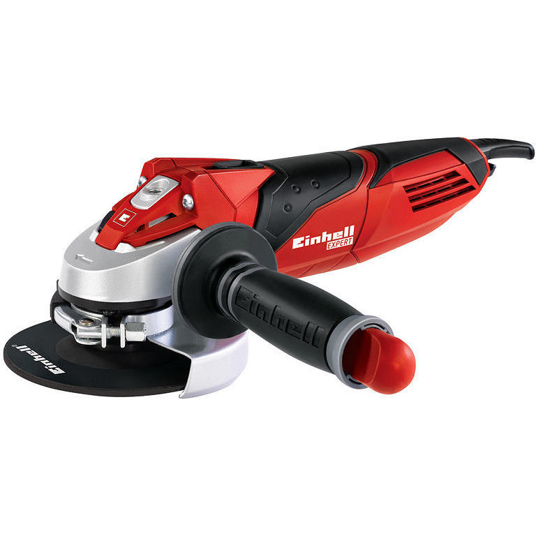Oferte la Polizor unghiular  Einhell TE-AG 125/750