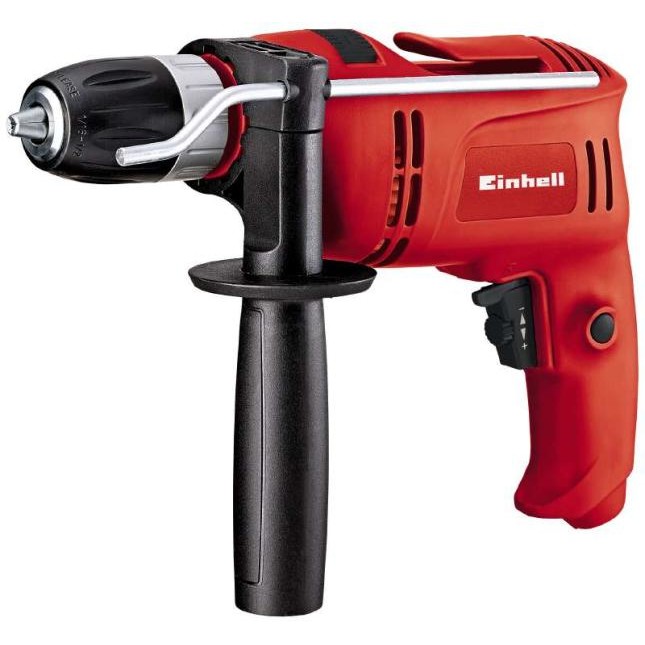 Oferte la Masina de gaurit Einhell TC-ID 650 E