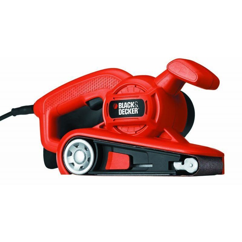 Oferte la Slefuitor cu banda Black & Decker KA86