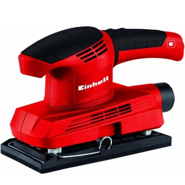 Oferte la Slefuitor orbital Einhell TH-OS 1520