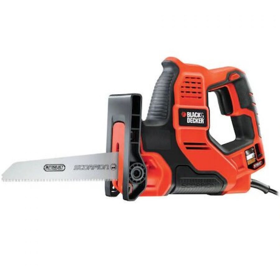 Oferte la Ferastrau Black & Decker RS890K