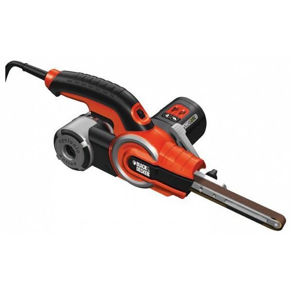 Oferte la Slefuitor cu banda Black & Decker KA902EK