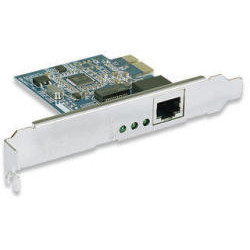 Oferte la Placa de retea Intellinet PCI Express 10/100/1000 Gigabit RJ45