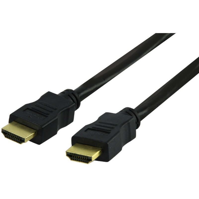 Oferte la HDMI High Speed with Ethernet Connection Cable 3,0m