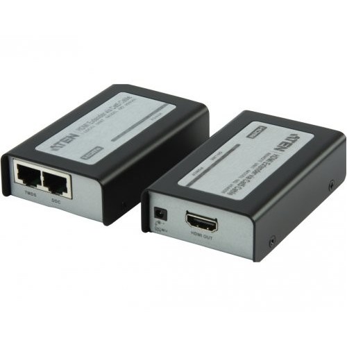 ATEN Video Extender HDMI over Cat 5e cable (60m)