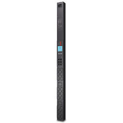 Oferte la APC Rack PDU 2G, Metered, ZeroU, 20A/208V, 16A/230V, (18) C13 & (2) C19