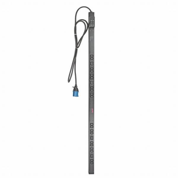 Oferte la APC Rack PDU, Basic, Zero U, 32A, 230V, (20)C13 & (4)C19
