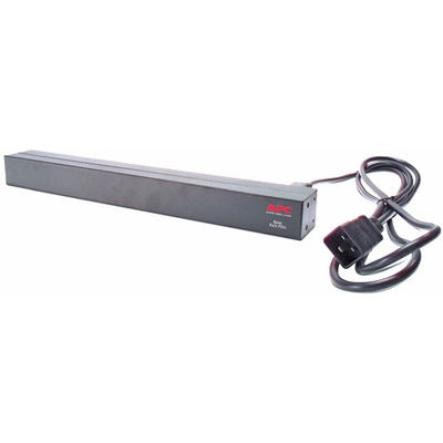 Oferte la APC Rack 19'' Basic PDU, 1U, 16A/230V, 12 prize C13