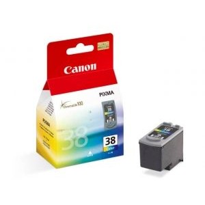 Oferte la Cartus Canon CL38 color | 9ml | iP1800/iP2500