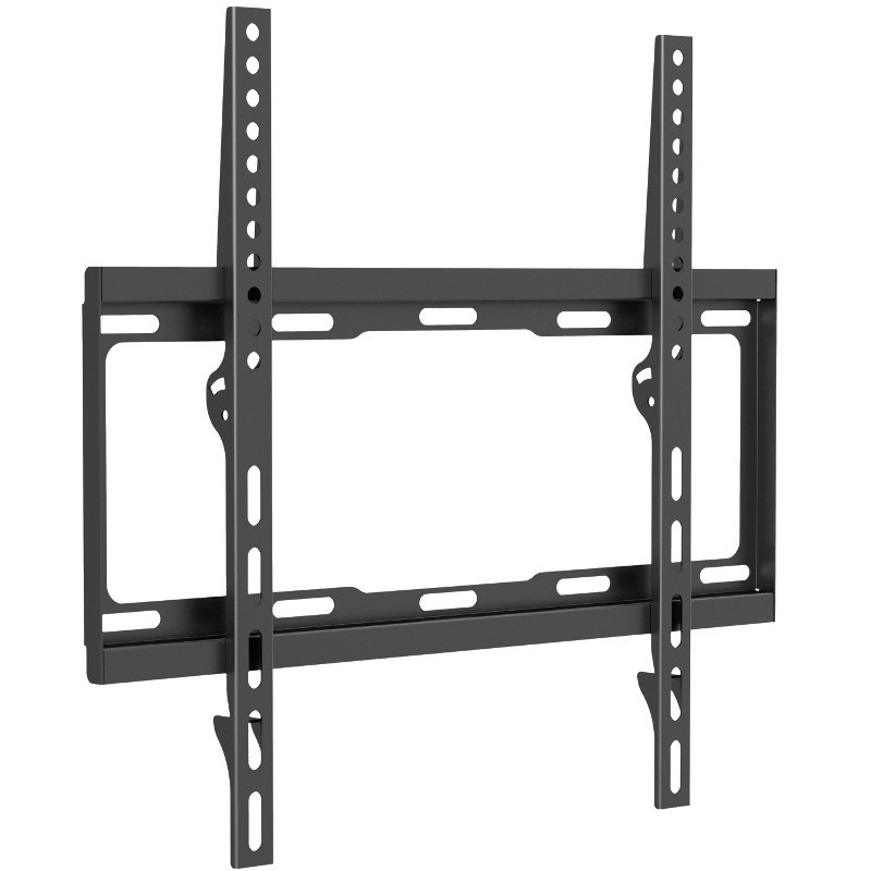 Oferte la Equip LCD wall bracket 81-140cm (32''-55) fixed, 40kg, VESA max 400x400, black