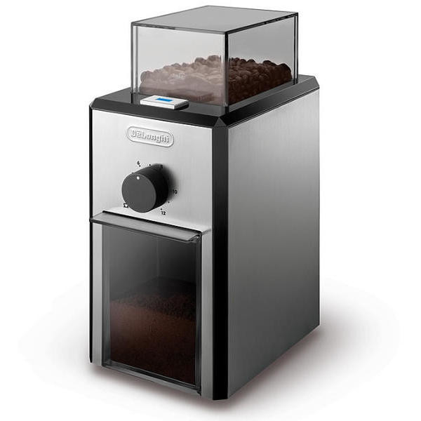 Oferte la Rasnita de cafea Delonghi KG89