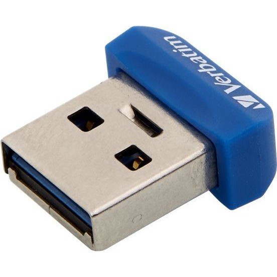 Oferte la Memorie USB Verbatim "Nano" 16 GB USB2.0  (97464)