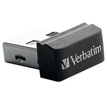 Oferte la Memorie USB Verbatim Nano; 32 GB USB2.0  (98130)