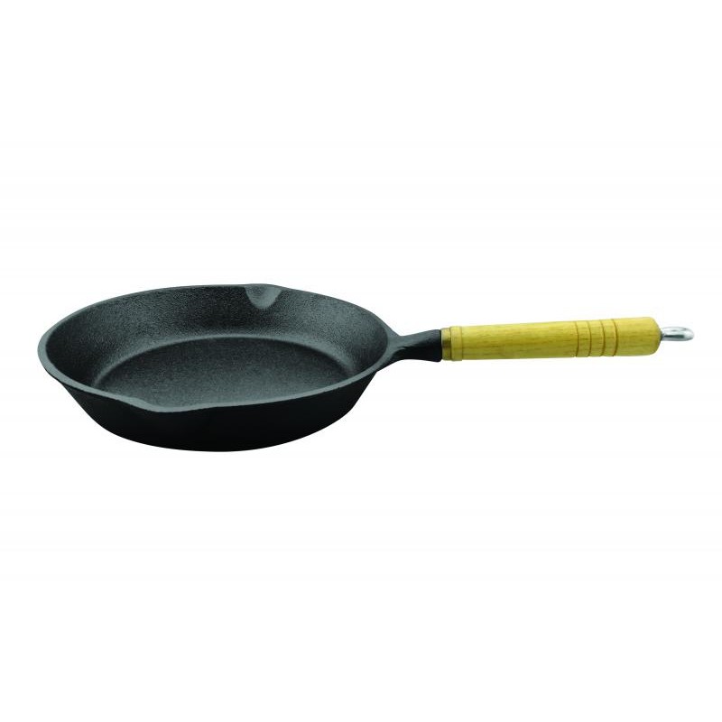 Oferte la TIGAIE FONTA PURA, MANER LEMN 23x2.5 cm