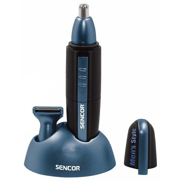 Oferte la Trimmer nas si urechi Sencor SNC 101