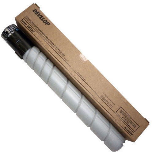 Oferte la Develop TN-322 Toner black pt. Ineo 224/284/364e