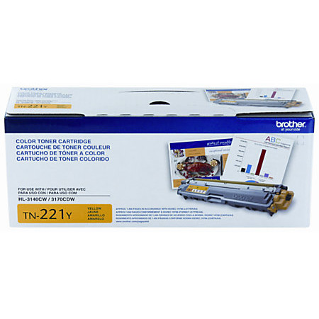 Oferte la Develop TN-221Y Toner yellow ptr ineo +227/+287 - 21.000 pagini