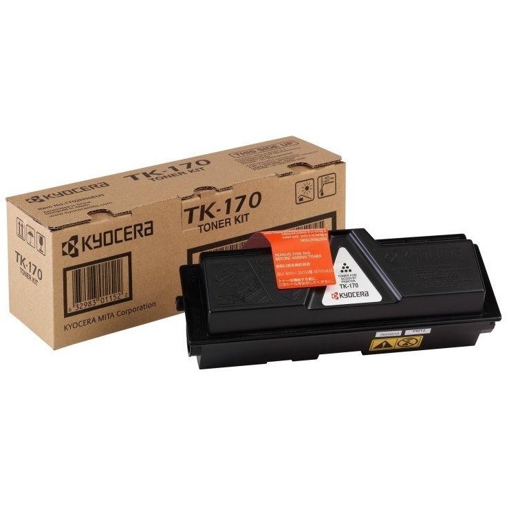 Oferte la Toner Kyocera TK-170 (FS-1320D/DN, 1370DN)