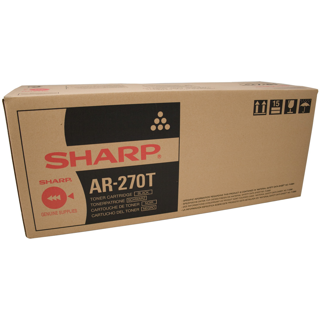 Oferte la Toner Sharp AR 215/235/ARM276, 25K
