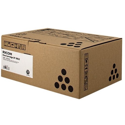 Oferte la Toner Ricoh SP100LE, negru