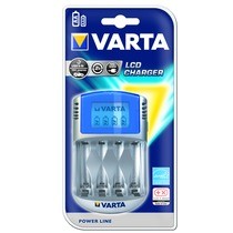 Incarcator Varta LCD