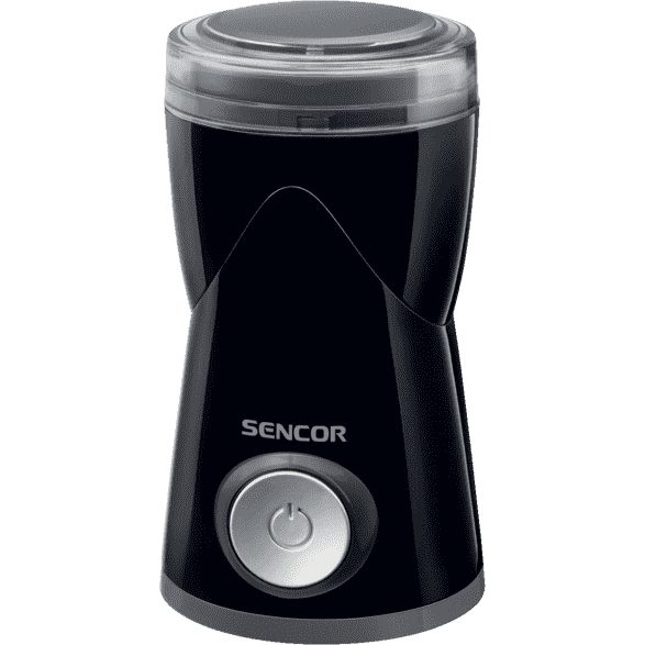 Rasnita de cafea Sencor SCG 1050 BK, negru