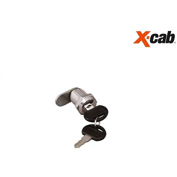 Oferte la Incuietoare rack Xcab (se poate folosi la securizarea lateralel