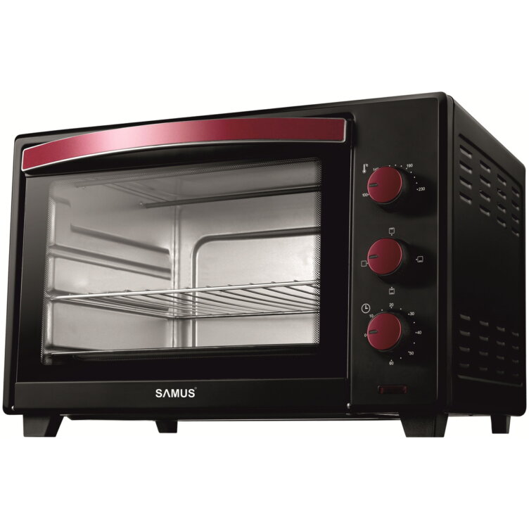 Oferte la Cuptor electric Samus CS-35B2, 35L